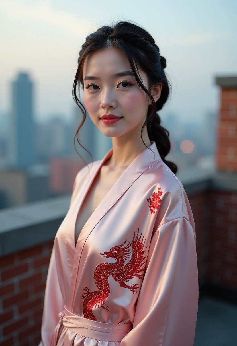 夜潮将至 剧照